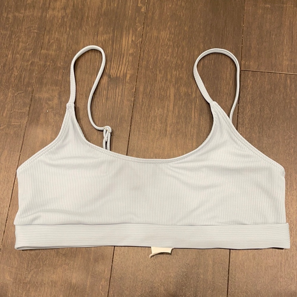 Missguided Swim Top